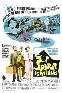 دانلود فیلم The Spirit Is Willing 1967449506-643011687
