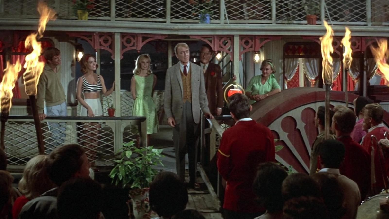 دانلود فیلم Dear Brigitte 1965