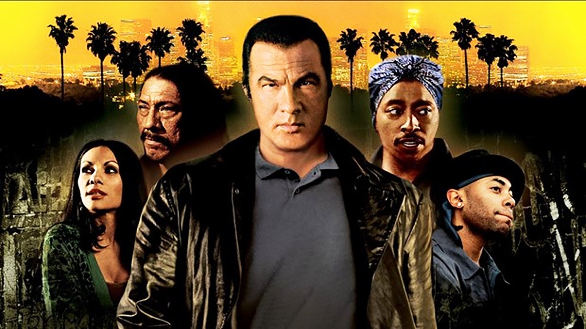 دانلود فیلم Urban Justice 2007