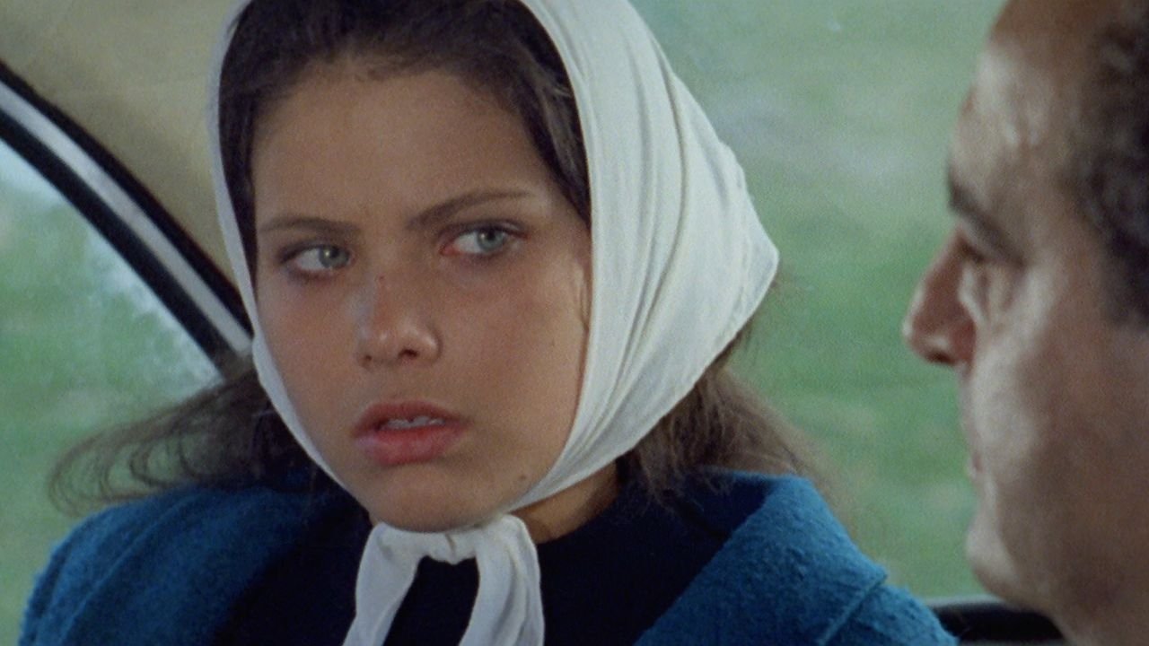 دانلود فیلم The Most Beautiful Wife 1970