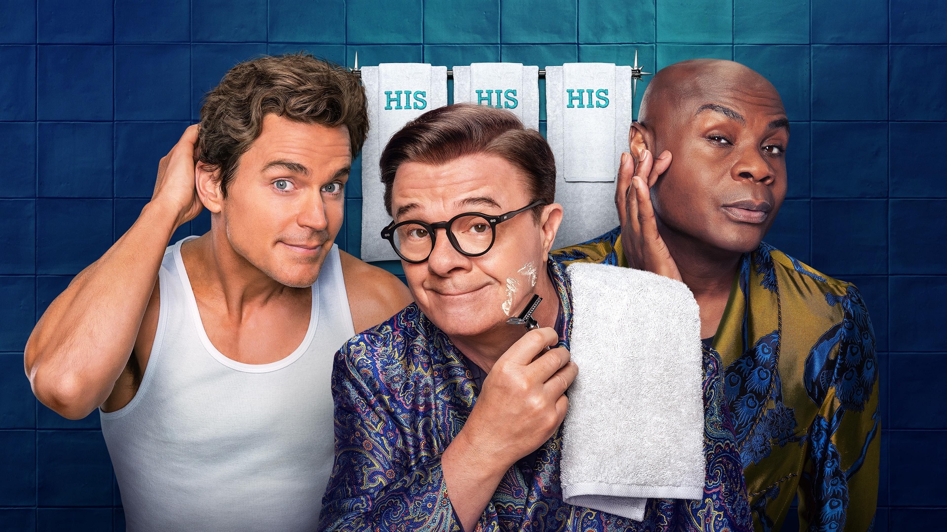 دانلود سریال Mid Century Modern