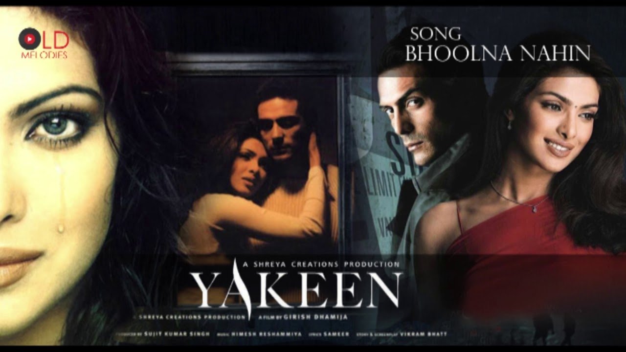 دانلود فیلم هندی Yakeen 2005