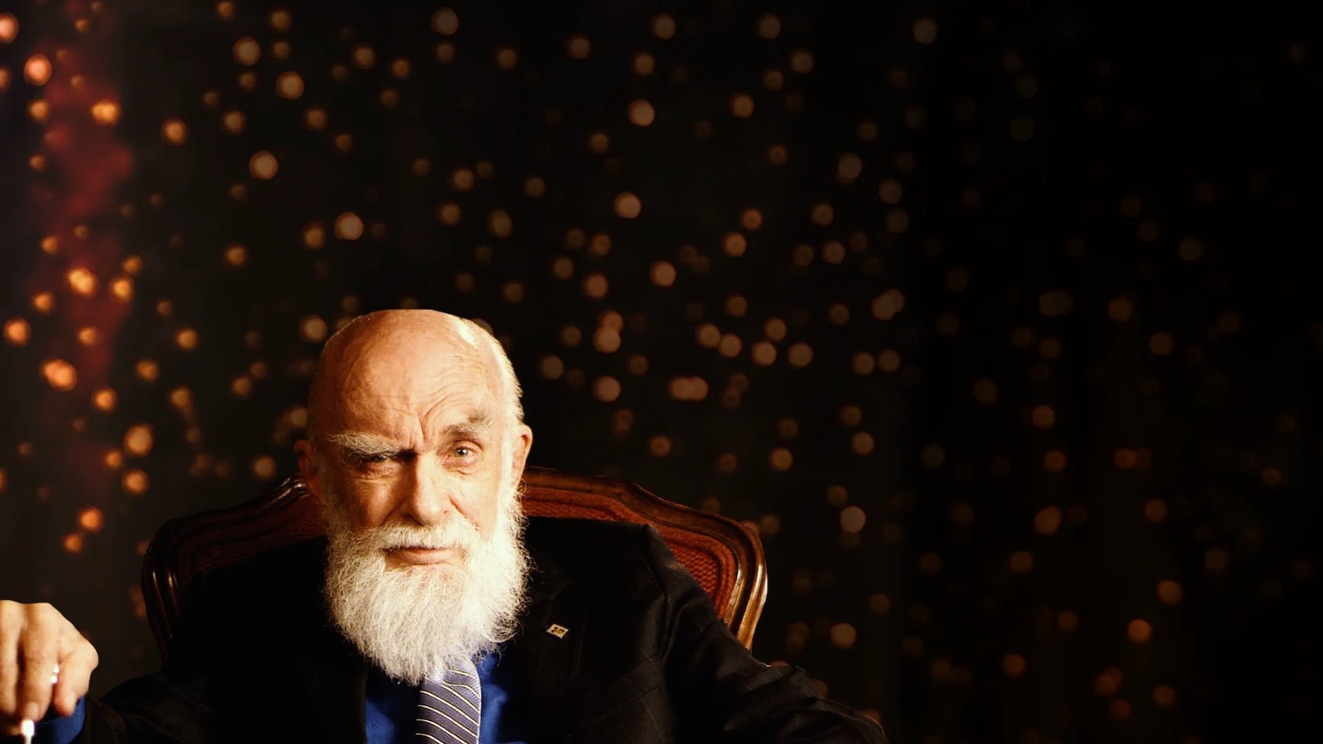 دانلود فیلم An Honest Liar 2014