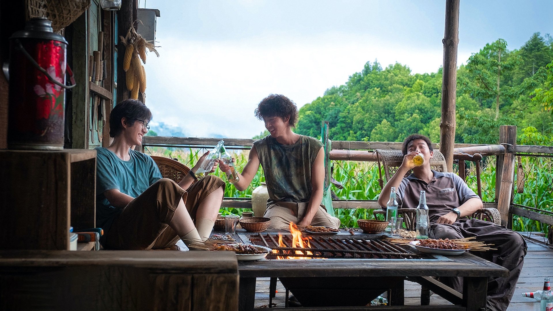 دانلود فیلم Coffee or Tea? 2020