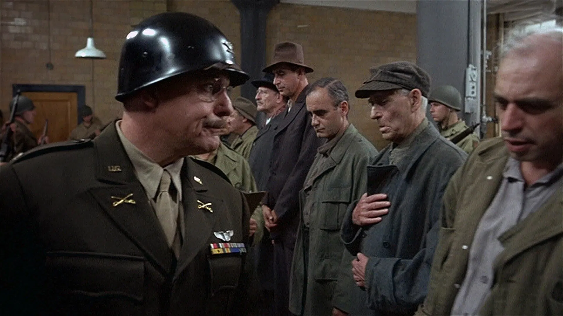 دانلود سریال Nuremberg