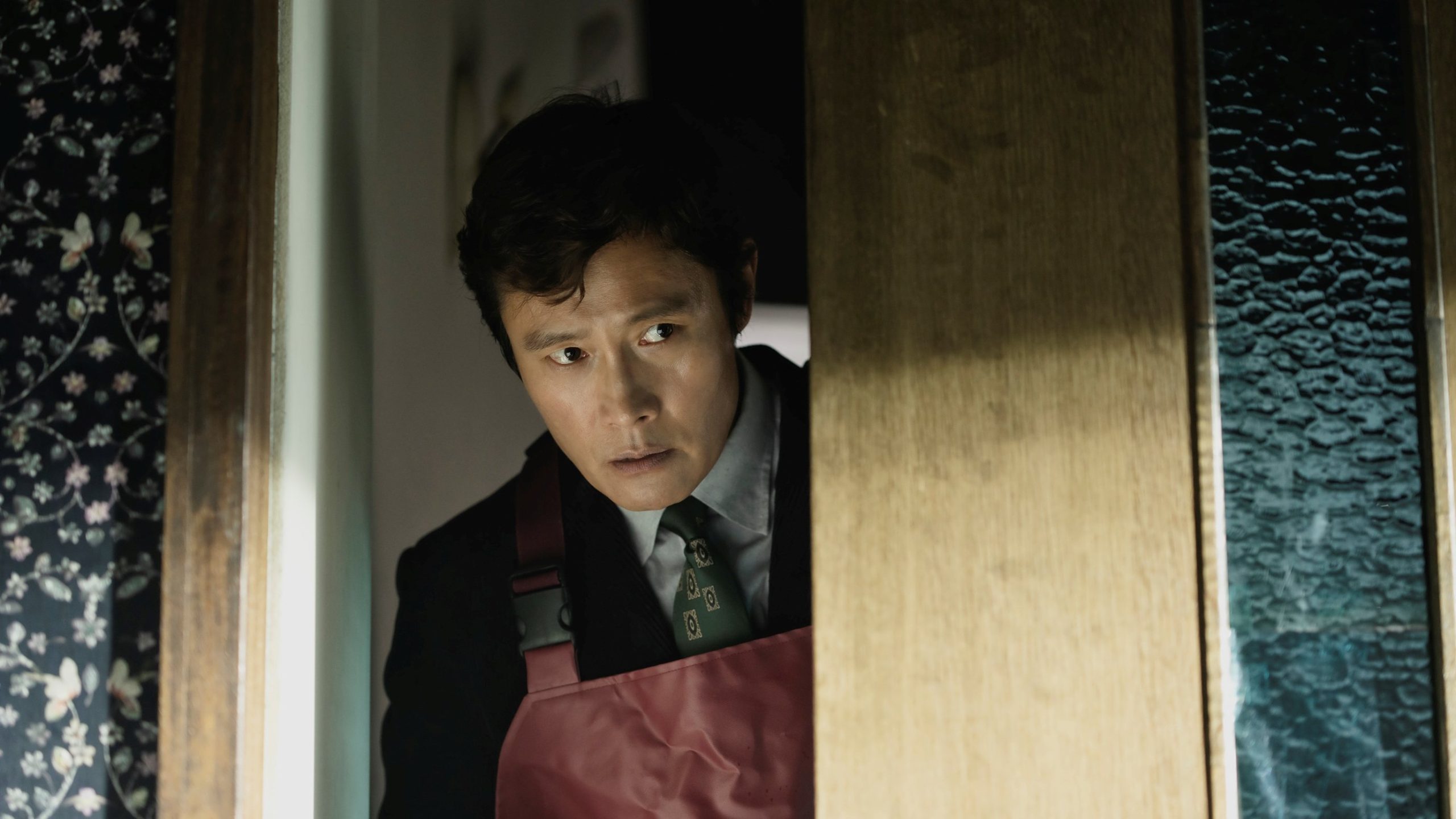 دانلود فیلم کره‌ای No Other Choice 2025