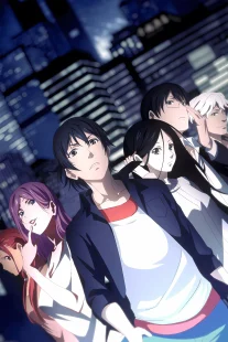 دانلود انیمه Hitori No Shita – The Outcast448400-1628355149