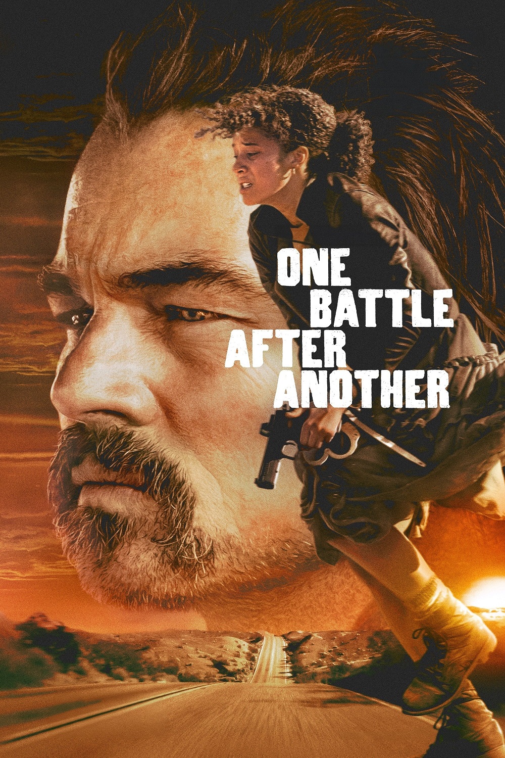 دانلود فیلم One Battle After Another 2025