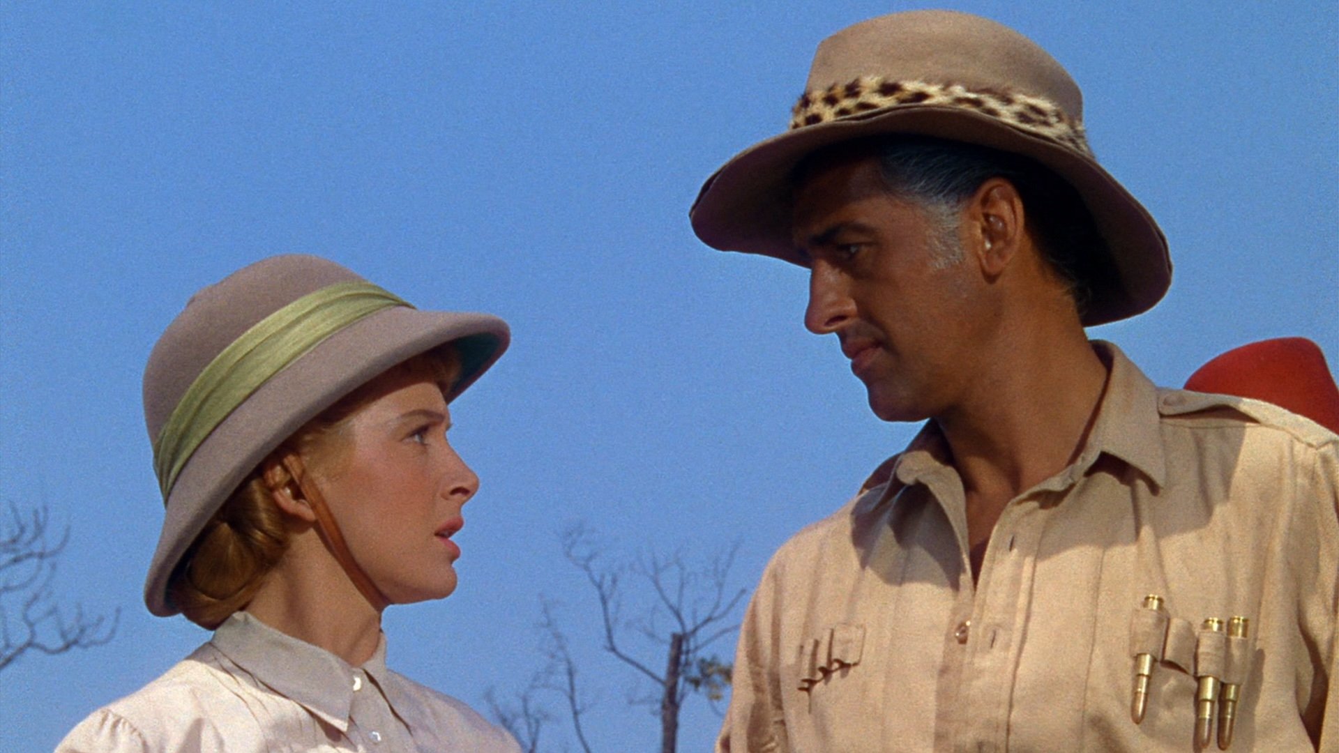 دانلود فیلم King Solomon’s Mines 1950