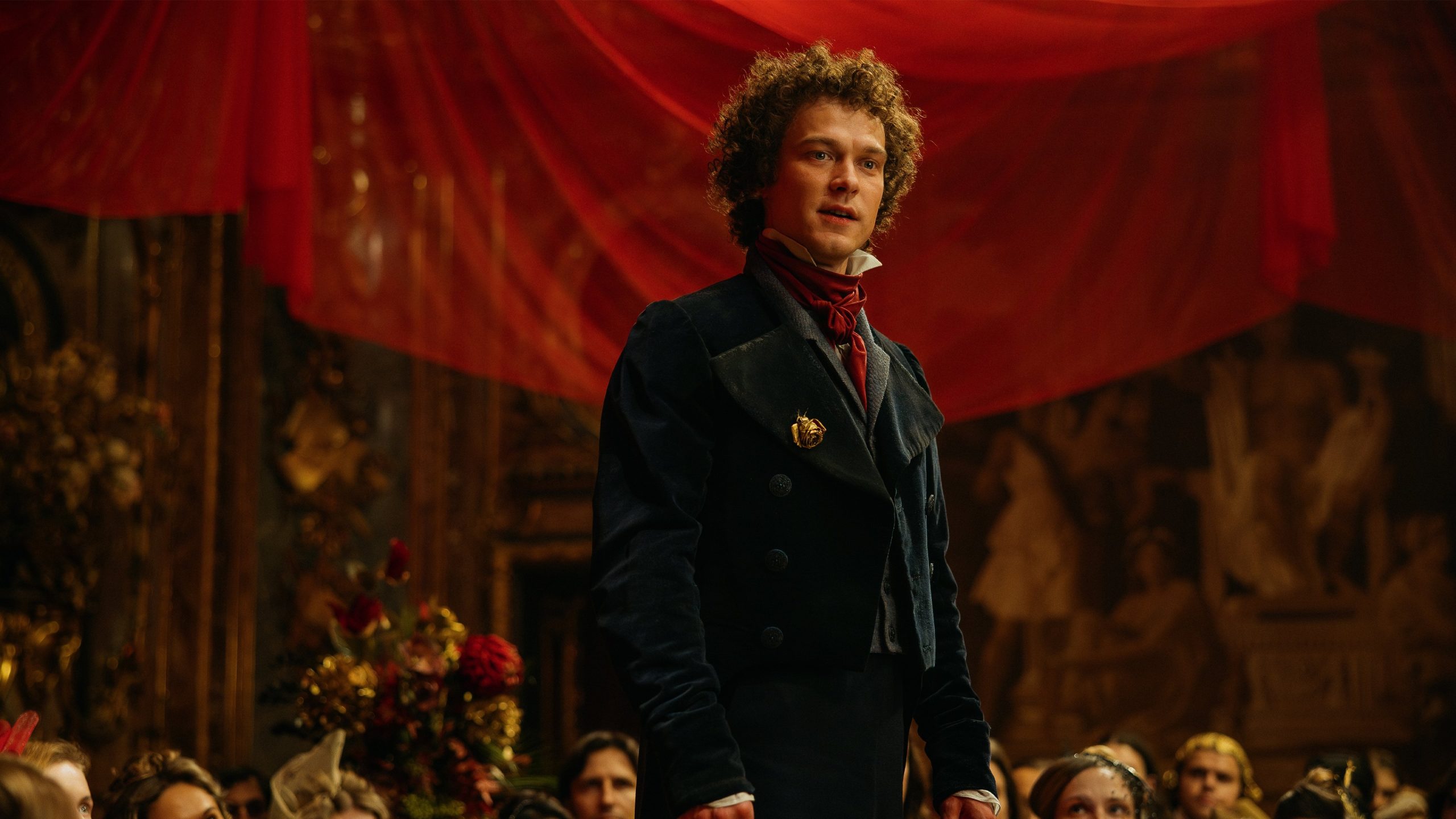 دانلود فیلم The Poet 2025