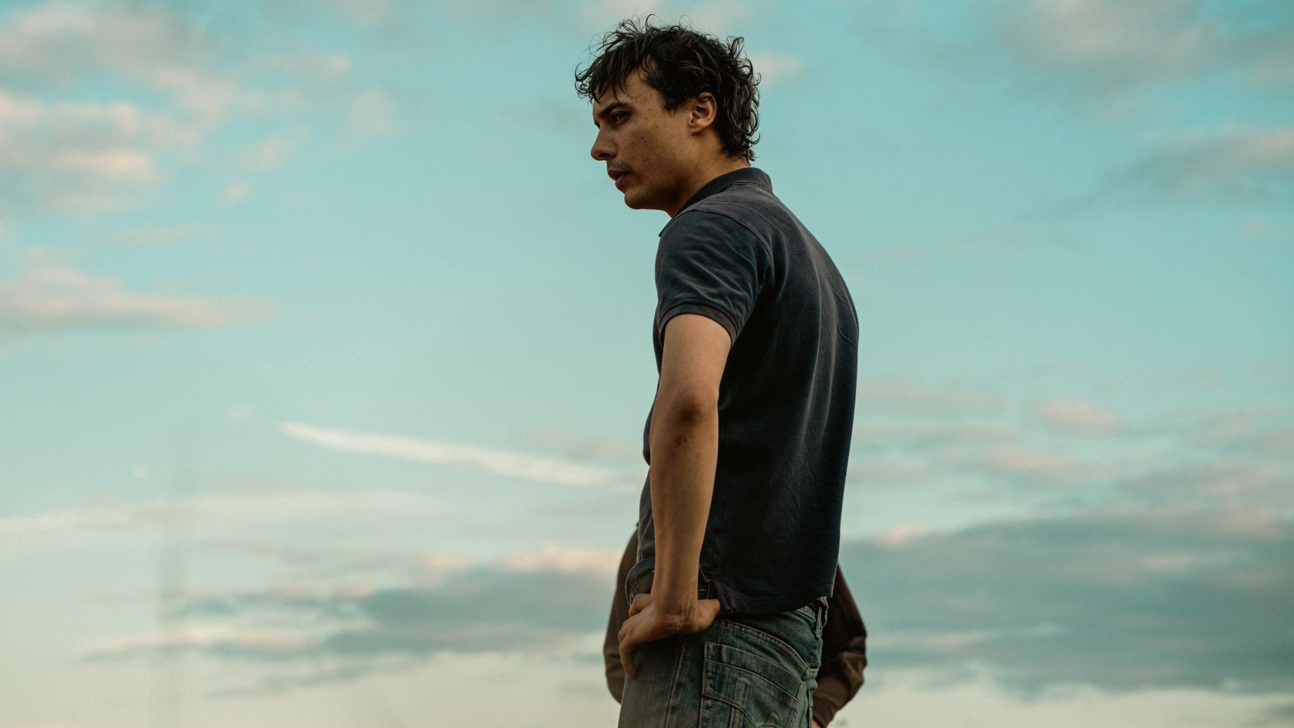 دانلود فیلم Urchin 2025