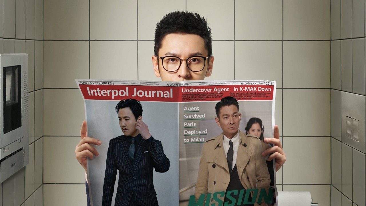 دانلود فیلم Mission Milano 2016