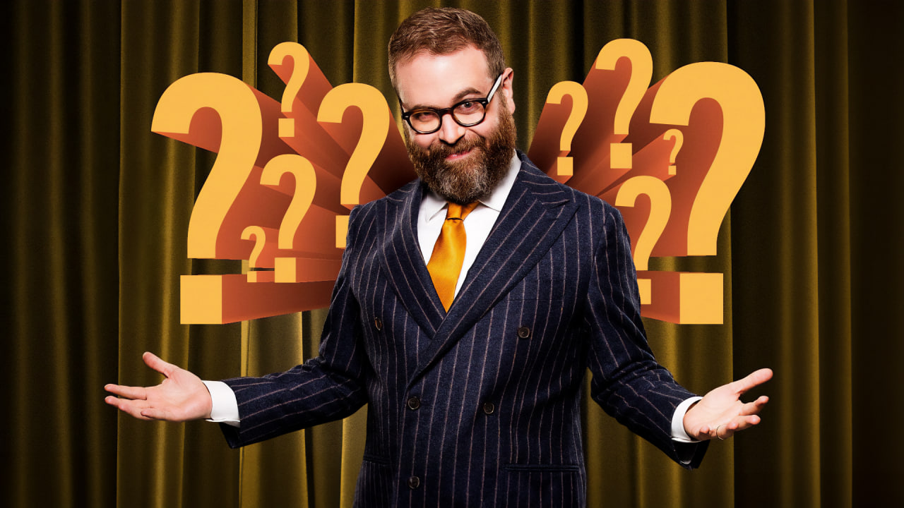 دانلود سریال Game Changer