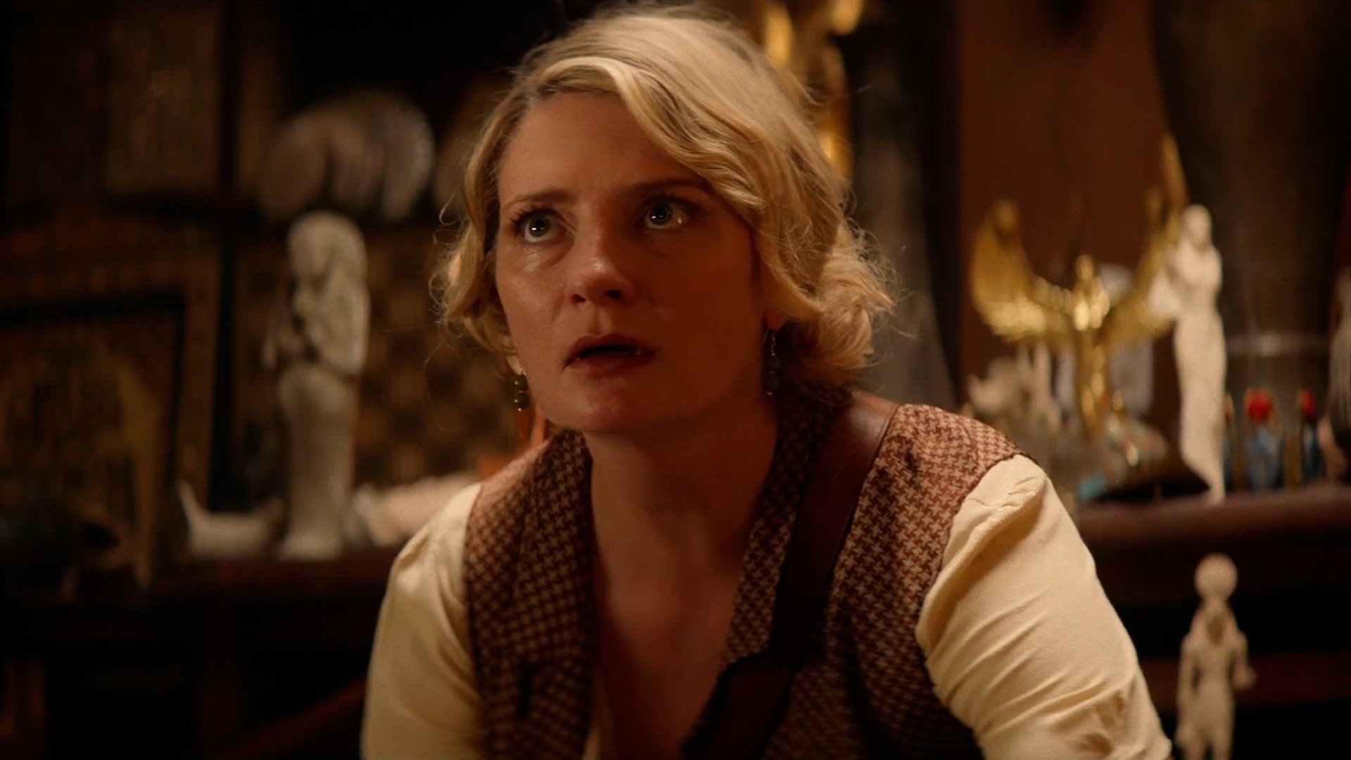 دانلود فیلم Murder at the Embassy 2025