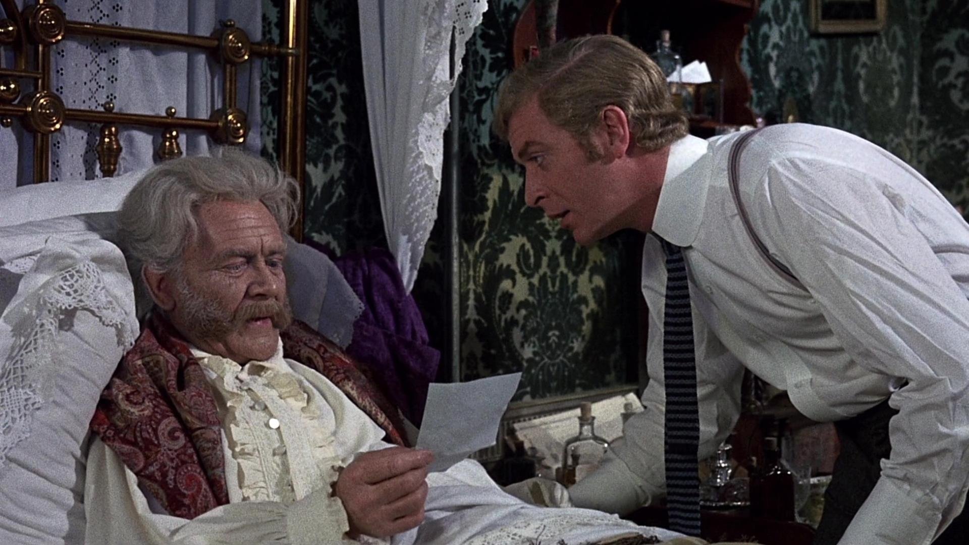 دانلود فیلم The Wrong Box 1966