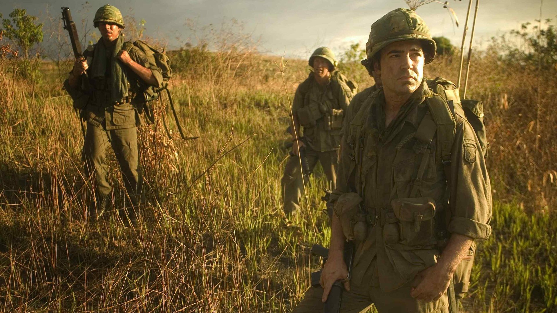 دانلود فیلم Music Within 2007