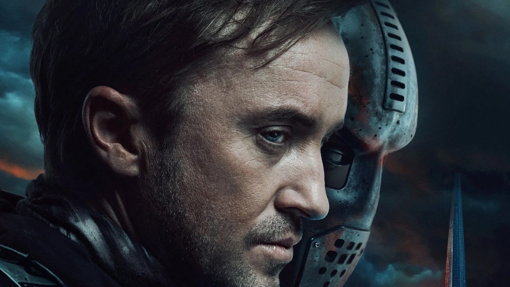 دانلود فیلم Altered 2025