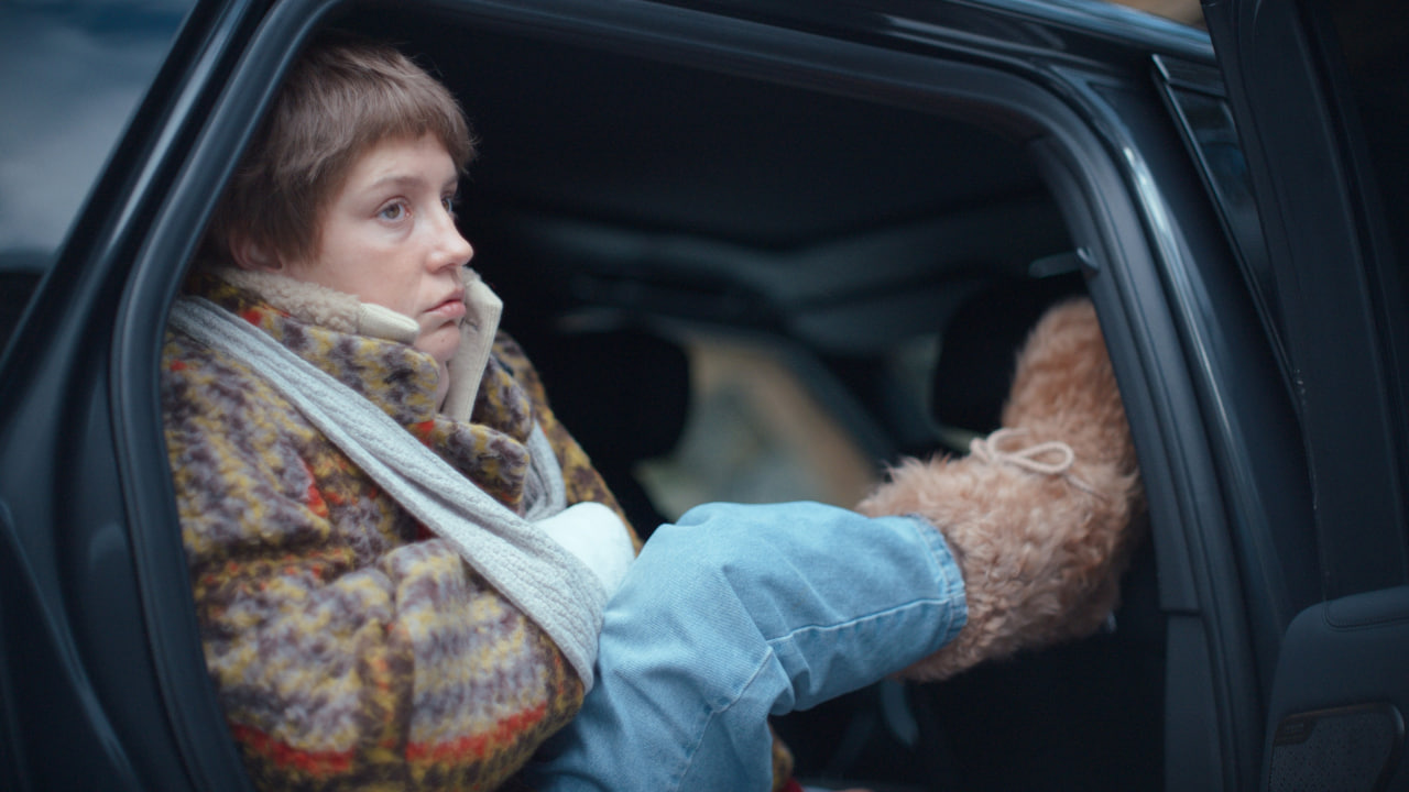 دانلود فیلم The Piano Accident 2025