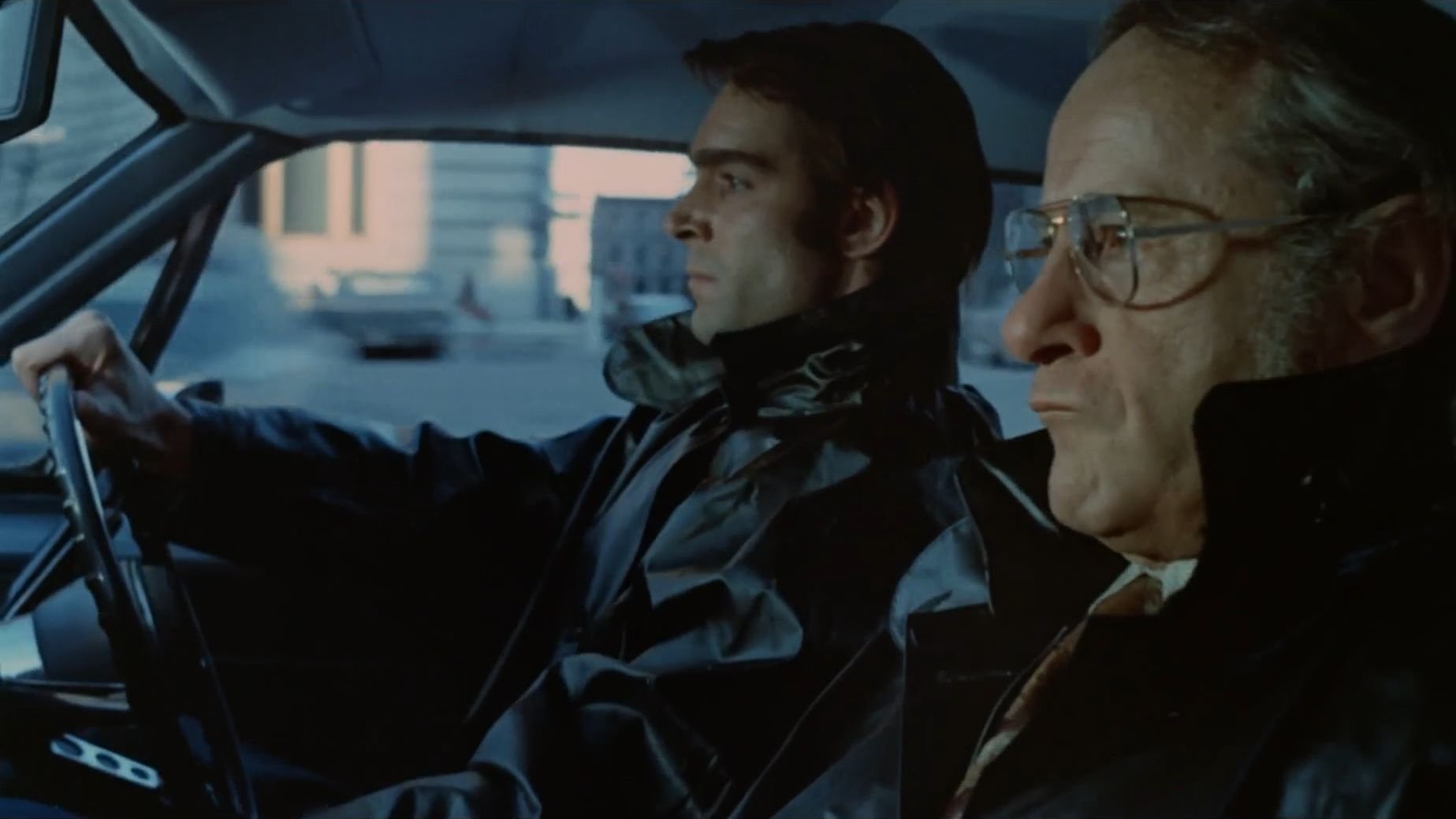 دانلود فیلم Stateline Motel 1973