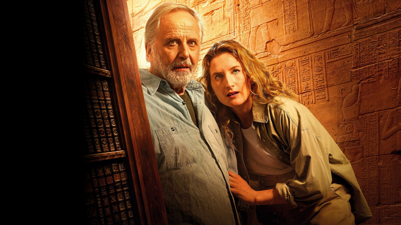 دانلود فیلم Le Secret de Khéops 2025