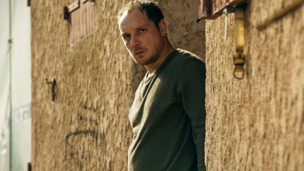 دانلود فیلم Le Mohican 2024