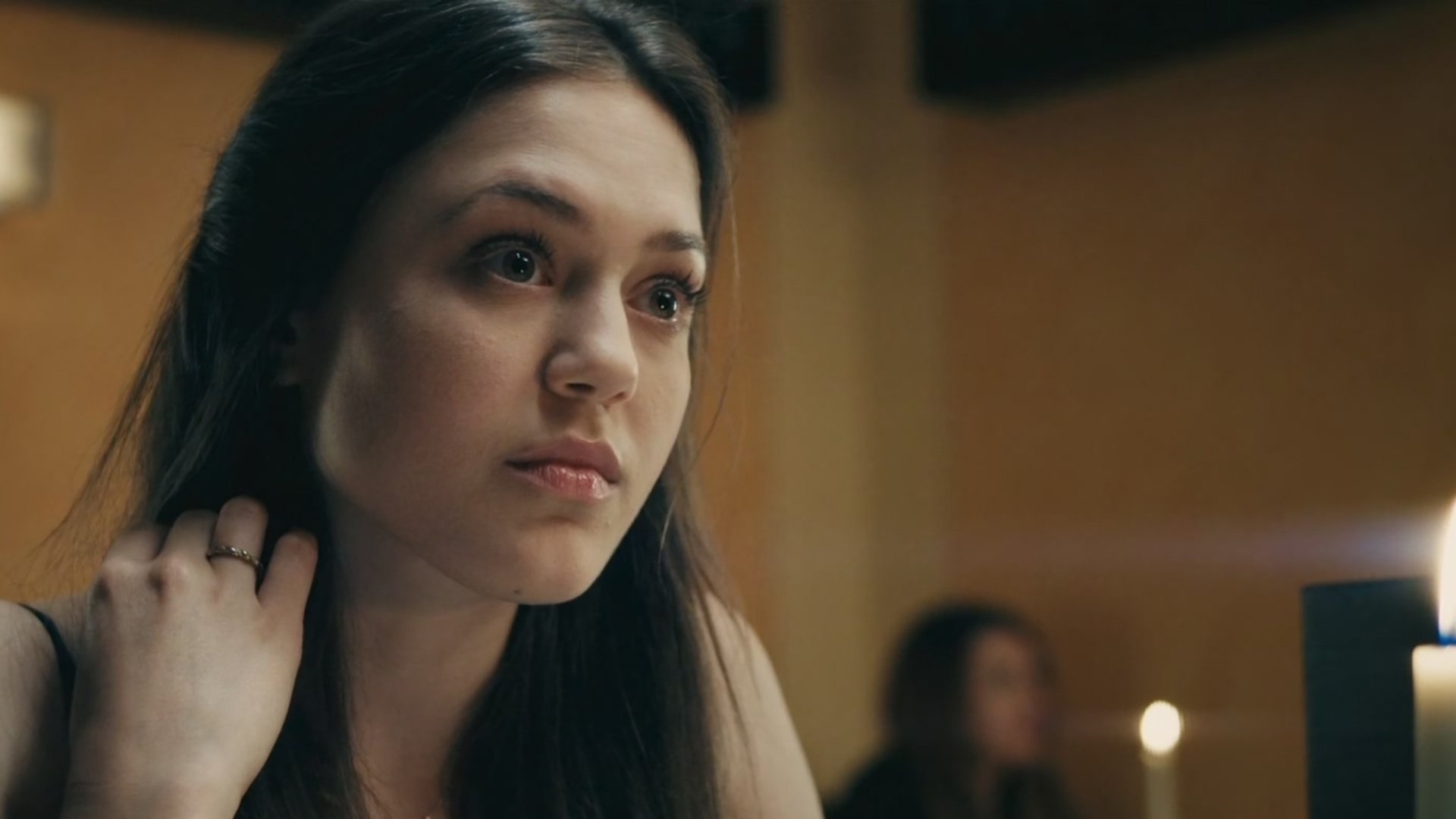 دانلود فیلم The Dark Girl 2023