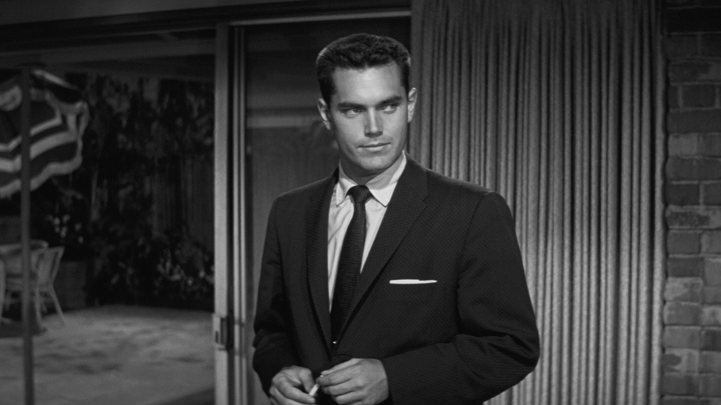 دانلود فیلم No Down Payment 1957