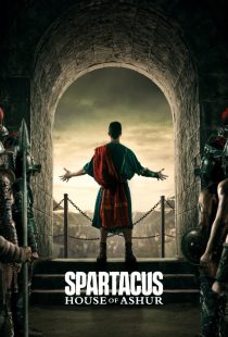 دانلود سریال Spartacus: House of Ashur451273-385852494