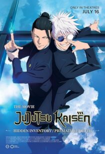 دانلود انیمه Jujutsu Kaisen: Hidden Inventory / Premature Death – The Movie 2025453815-1768225688