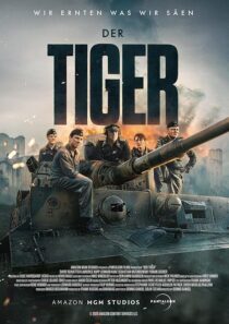 دانلود فیلم The Tiger 2025455403-440739937